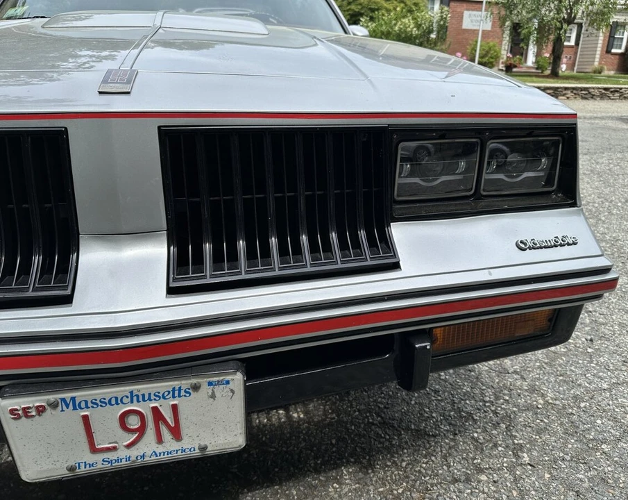 1984 Oldsmobile Hurst/Olds 442 - Image 9 of 31