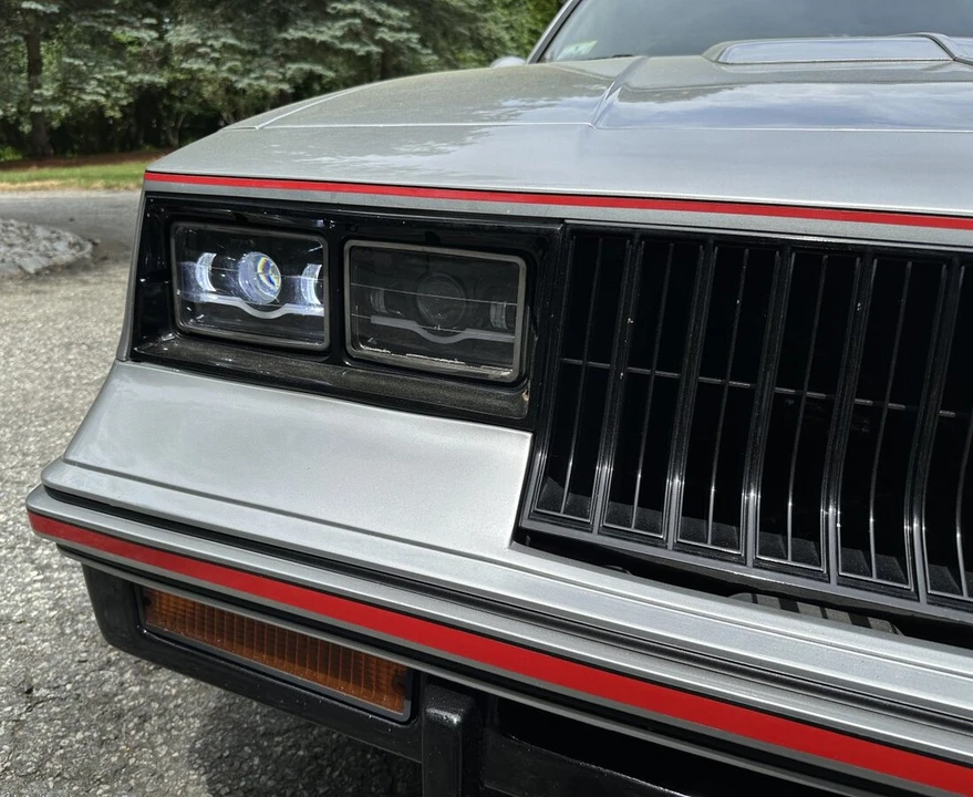 1984 Oldsmobile Hurst/Olds 442 - Image 10 of 31