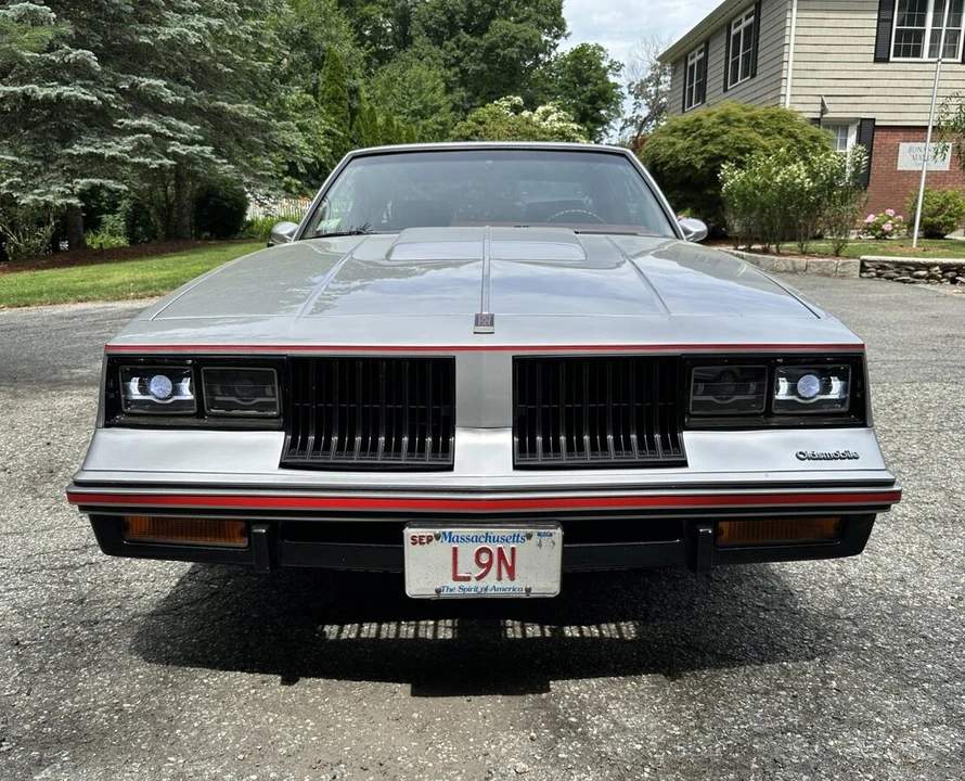 1984 Oldsmobile Hurst/Olds 442 - Image 11 of 31
