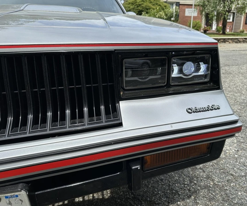 1984 Oldsmobile Hurst/Olds 442 - Image 12 of 31