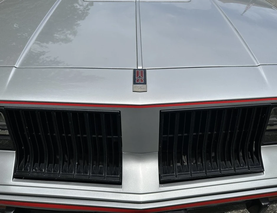 1984 Oldsmobile Hurst/Olds 442 - Image 13 of 31