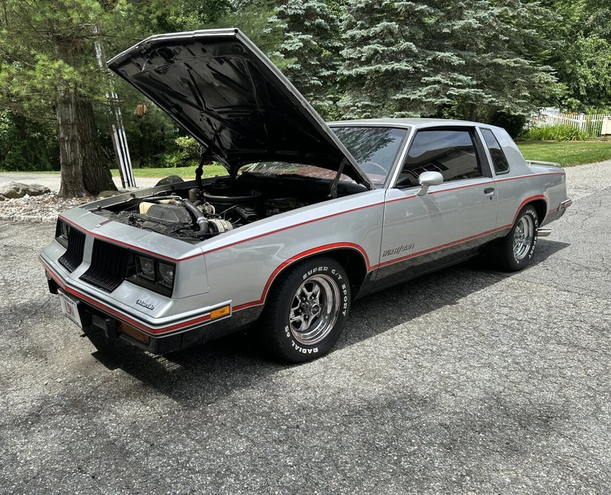 1984 Oldsmobile Hurst/Olds 442 - Image 16 of 31