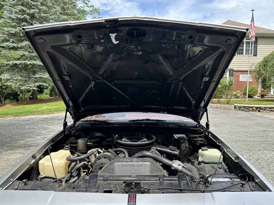 1984 Oldsmobile Hurst/Olds 442 - Image 19 of 31