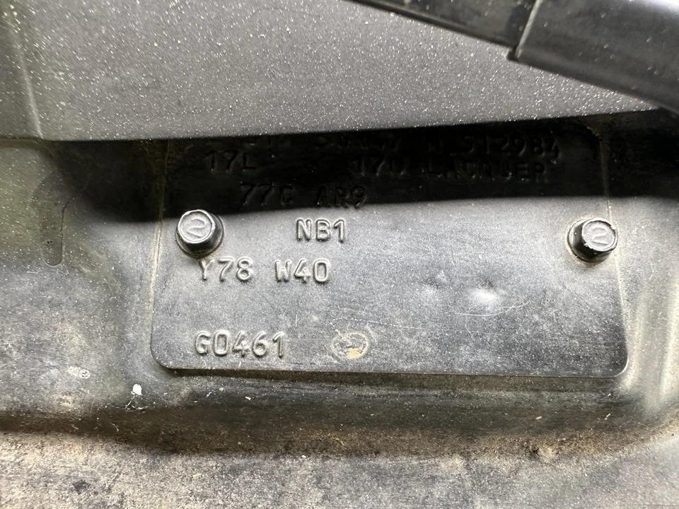 1984 Oldsmobile Hurst/Olds 442 - Image 21 of 31