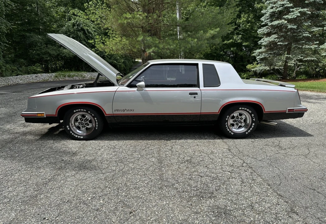 1984 Oldsmobile Hurst/Olds 442 - Image 25 of 31