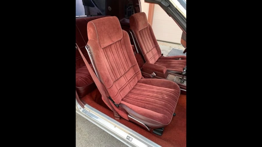 1984 Oldsmobile Hurst/Olds - Image 4 of 12