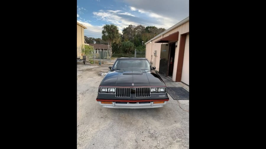 1984 Oldsmobile Hurst/Olds - Image 11 of 12
