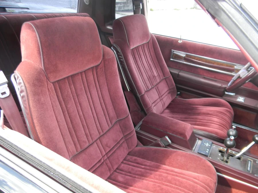 1984 Oldsmobile Hurst/Olds - Image 5 of 9