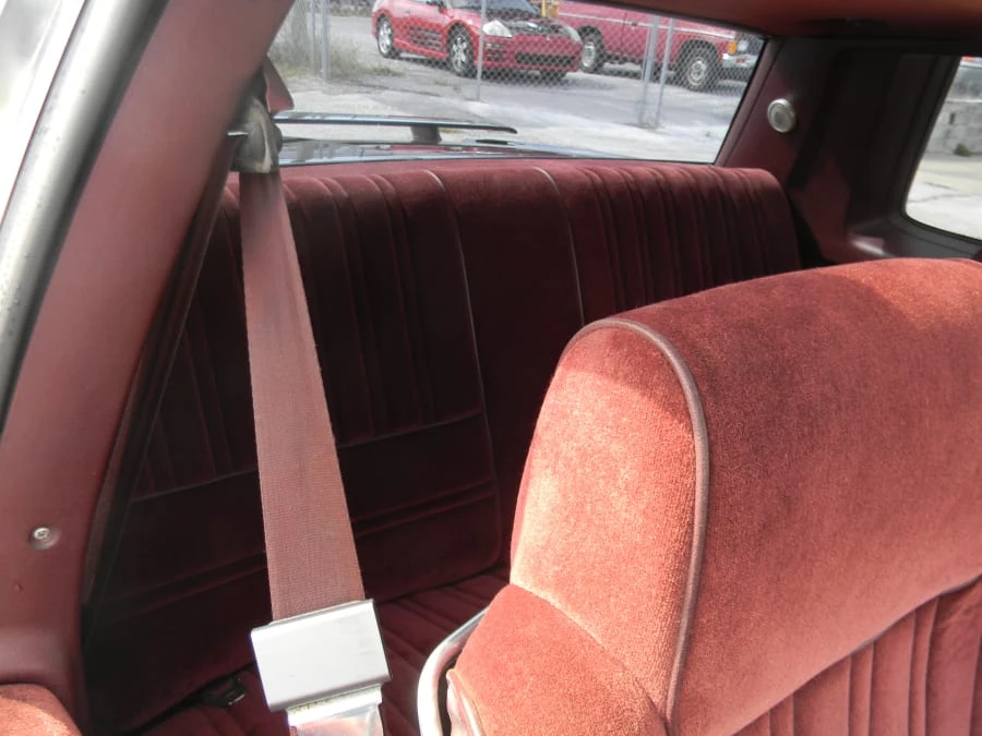 1984 Oldsmobile Hurst/Olds - Image 6 of 9