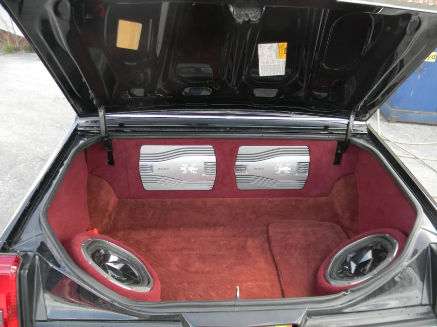 1984 Oldsmobile Hurst/Olds - Image 7 of 9