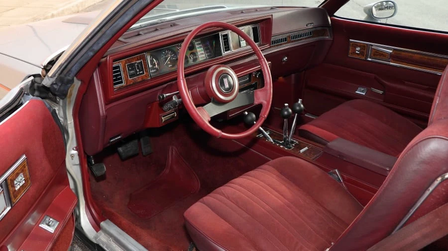 1984 Oldsmobile Hurst/Olds - Image 4 of 12
