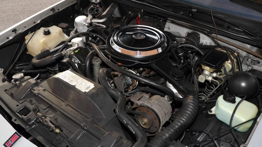 1984 Oldsmobile Hurst/Olds - Image 6 of 12