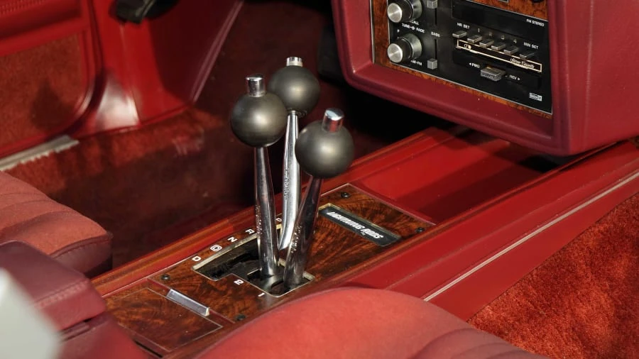 1984 Oldsmobile Hurst/Olds - Image 9 of 12