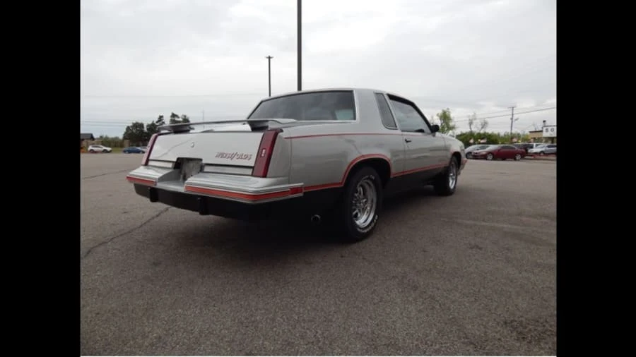 1984 Oldsmobile Hurst/Olds - Image 2 of 7