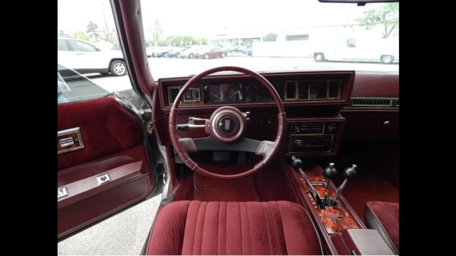 1984 Oldsmobile Hurst/Olds - Image 3 of 7
