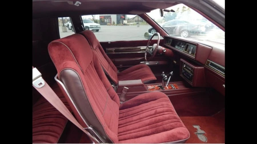 1984 Oldsmobile Hurst/Olds - Image 4 of 7