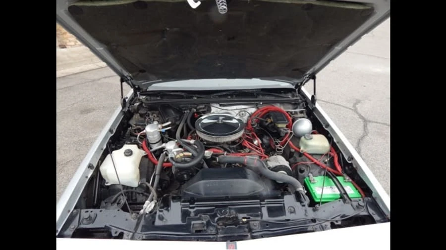 1984 Oldsmobile Hurst/Olds - Image 5 of 7