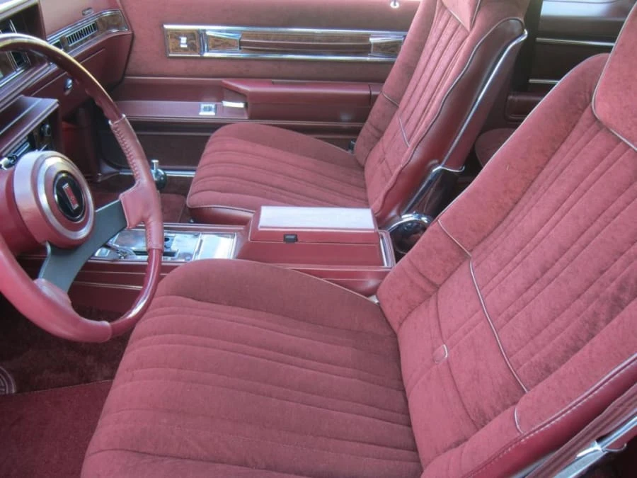 1984 Oldsmobile Hurst/Olds - Image 4 of 11