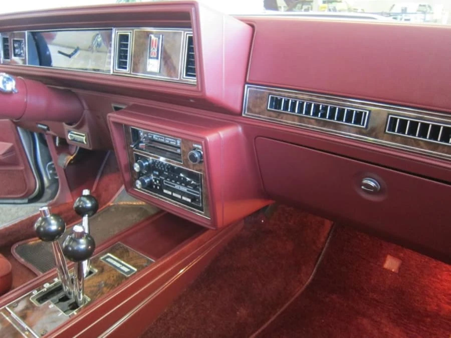 1984 Oldsmobile Hurst/Olds - Image 5 of 11