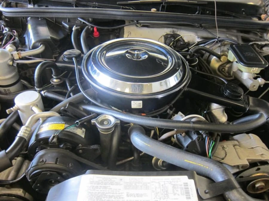 1984 Oldsmobile Hurst/Olds - Image 7 of 11