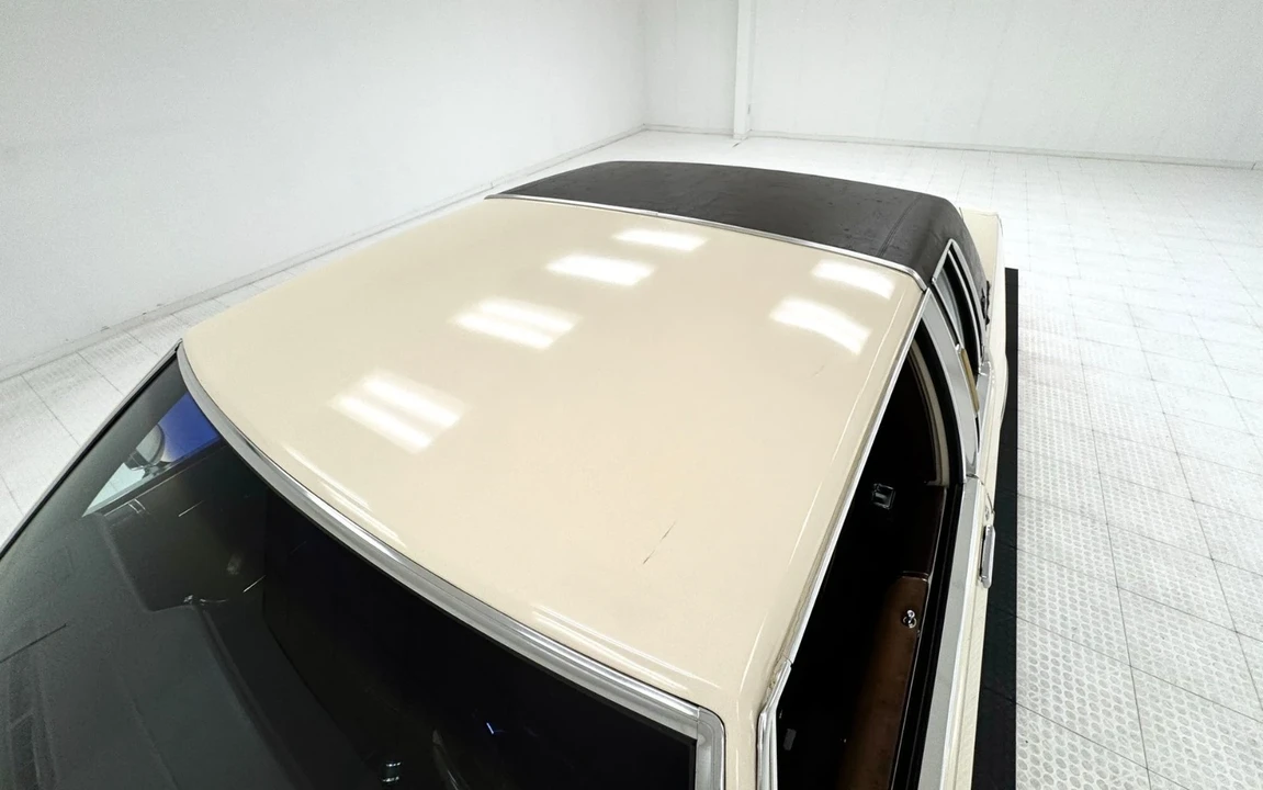 1984 Oldsmobile 98 - Image 8 of 21