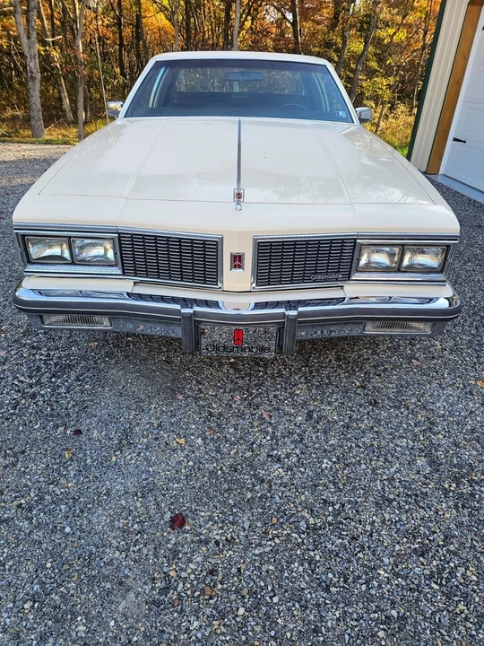 1984 Oldsmobile 98 - Image 15 of 21