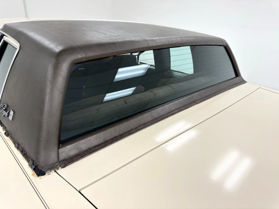 1984 Oldsmobile 98 - Image 10 of 21