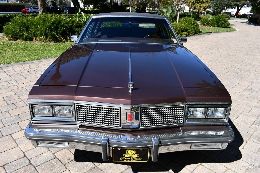 1984 Oldsmobile 98 - Image 6 of 21