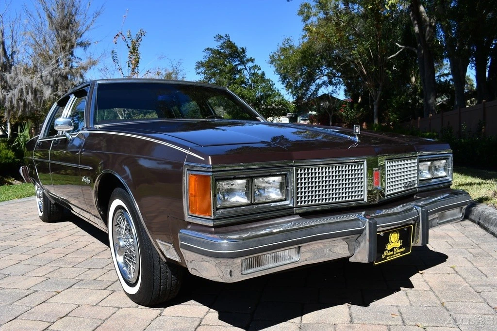 1984 Oldsmobile 98 - Image 9 of 21