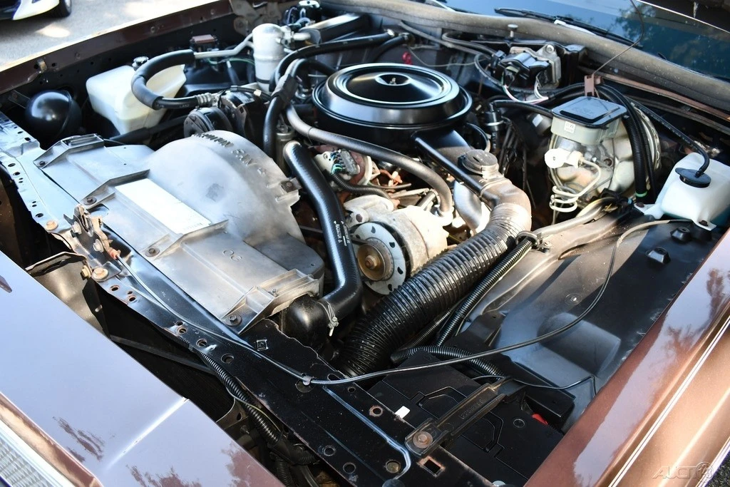 1984 Oldsmobile 98 - Image 19 of 21