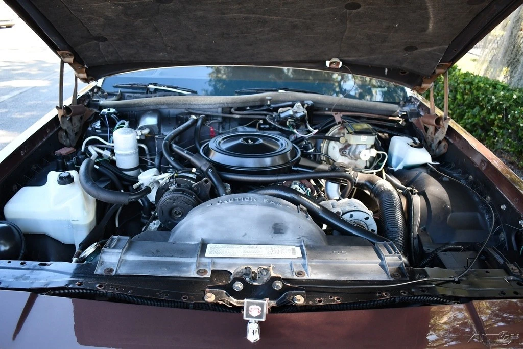 1984 Oldsmobile 98 - Image 10 of 21