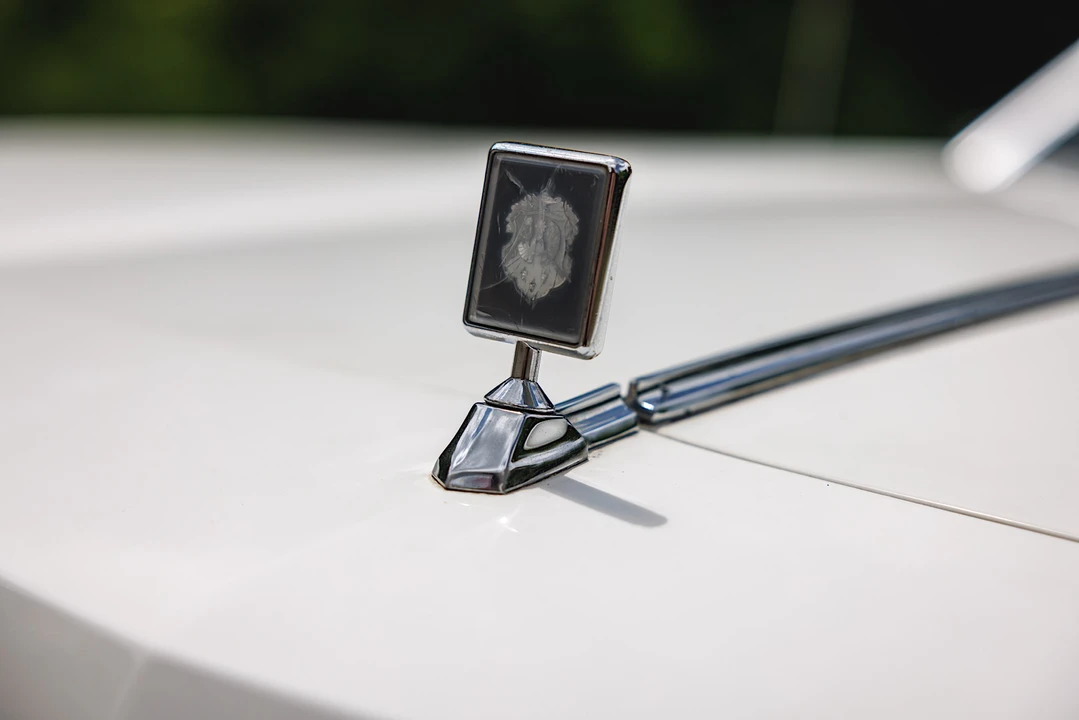 1984 Oldsmobile 98 - Image 23 of 31