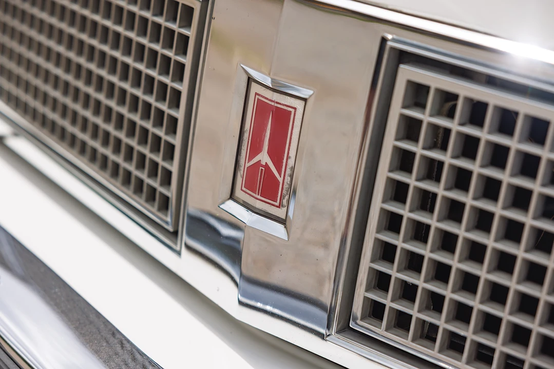 1984 Oldsmobile 98 - Image 22 of 31