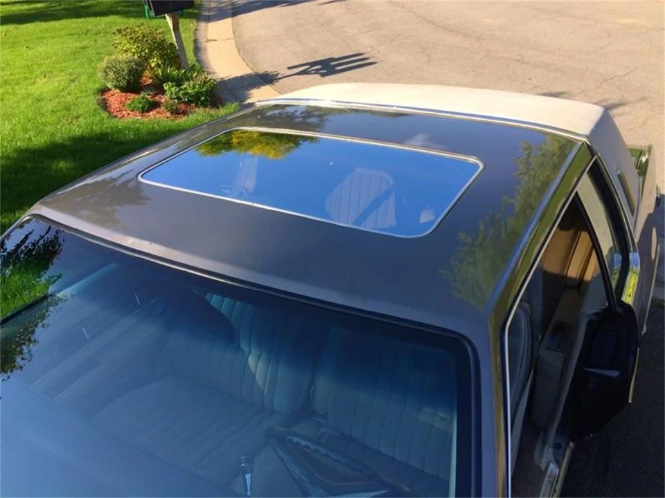 1984 Oldsmobile Toronado - Image 9 of 12