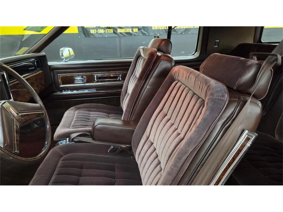 1984 Oldsmobile Toronado - Image 25 of 31