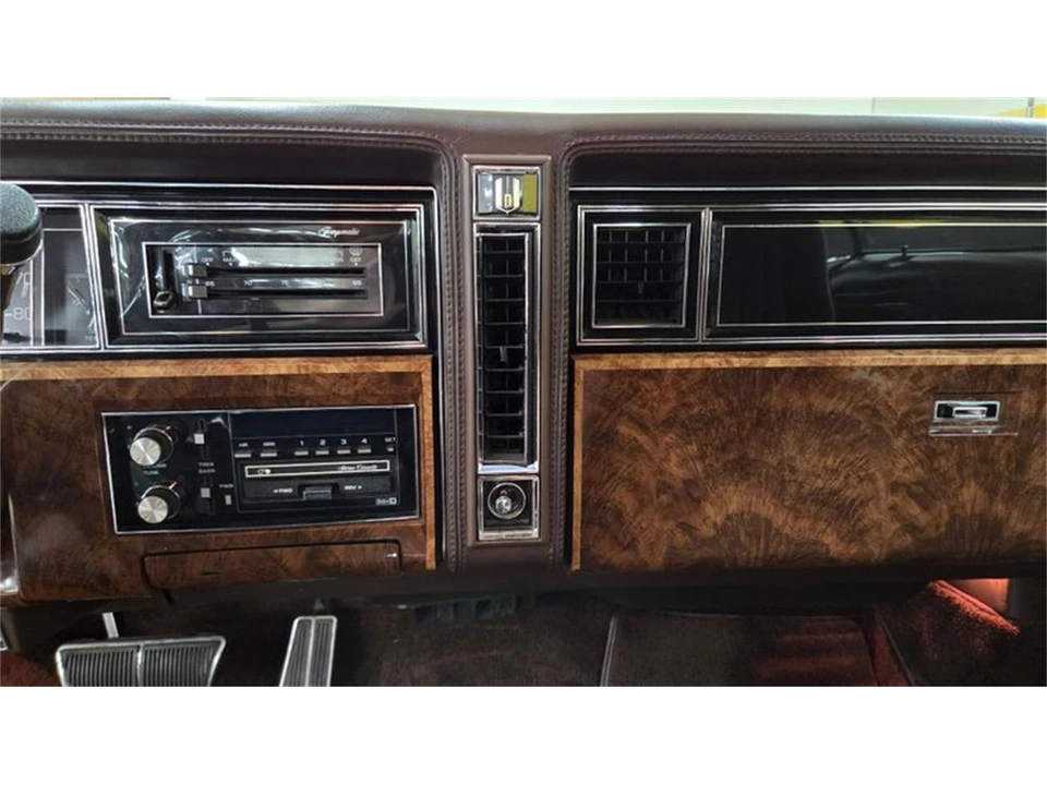 1984 Oldsmobile Toronado - Image 30 of 31