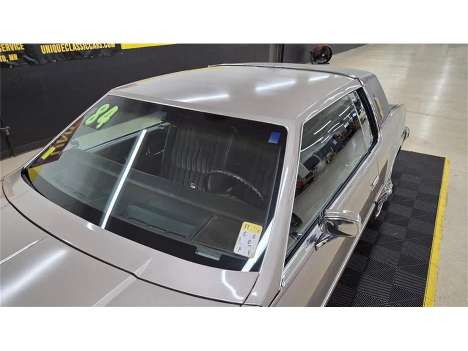 1984 Oldsmobile Toronado - Image 15 of 31