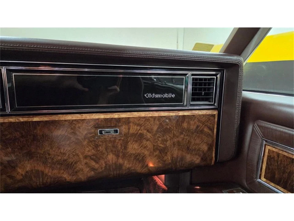 1984 Oldsmobile Toronado - Image 31 of 31