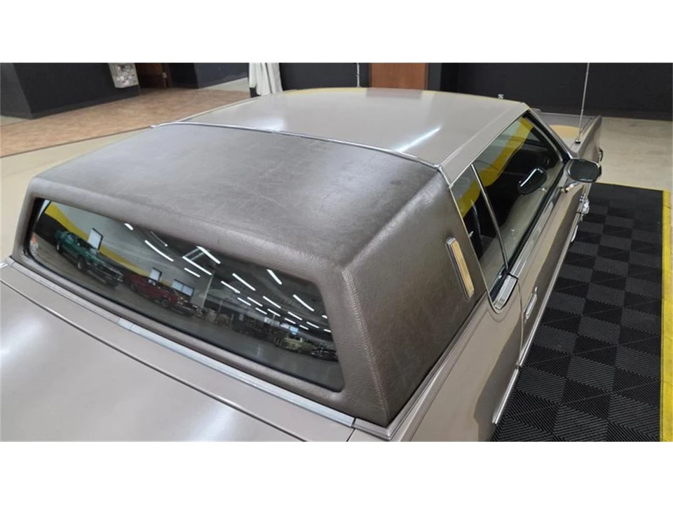 1984 Oldsmobile Toronado - Image 17 of 31
