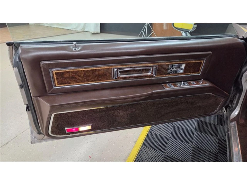 1984 Oldsmobile Toronado - Image 18 of 31