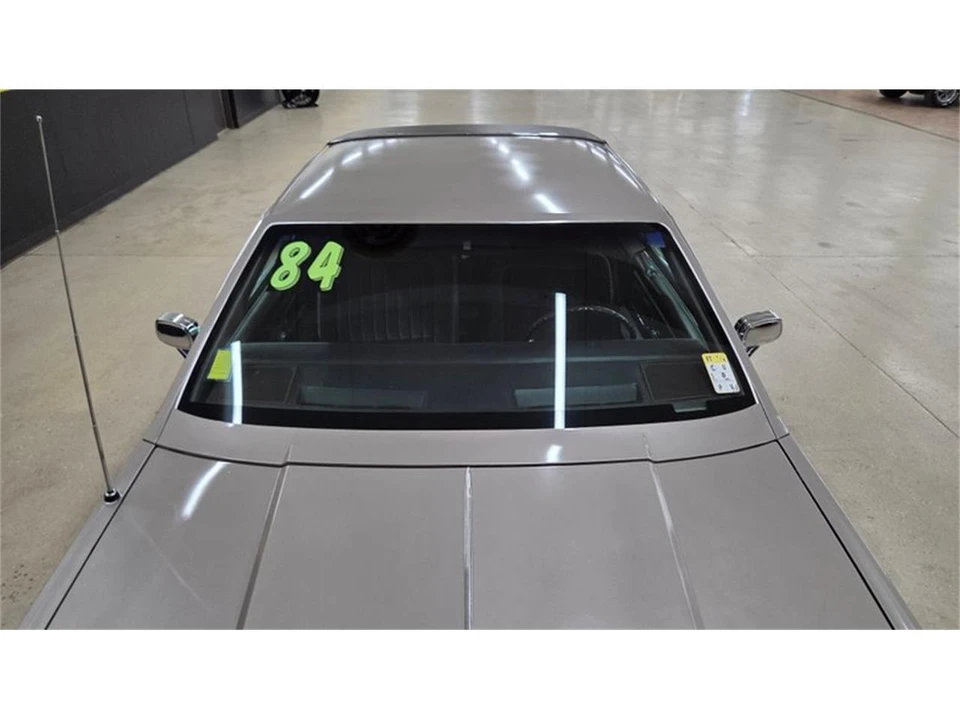 1984 Oldsmobile Toronado - Image 14 of 31