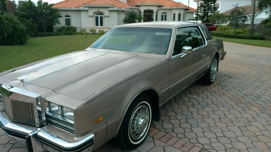 1984 Oldsmobile Toronado - Image 10 of 10