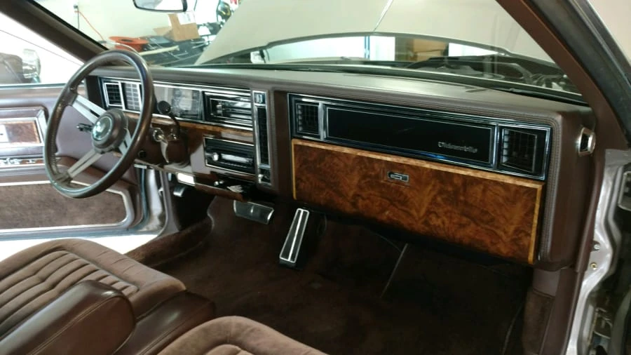 1984 Oldsmobile Toronado - Image 3 of 10