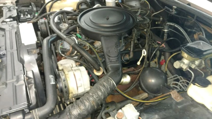 1984 Oldsmobile Toronado - Image 6 of 10
