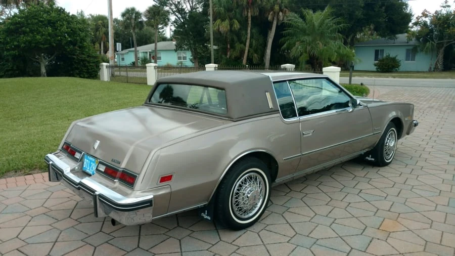 1984 Oldsmobile Toronado - Image 7 of 10
