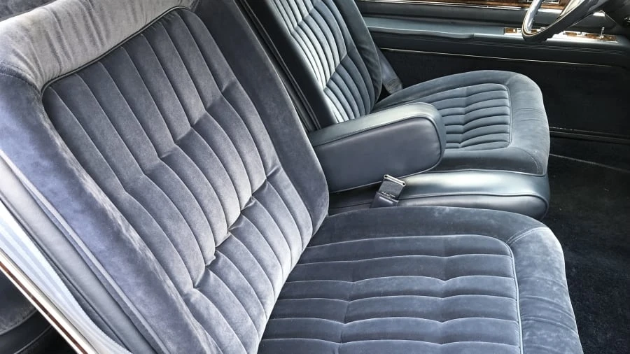 1984 Oldsmobile Toronado - Image 5 of 8