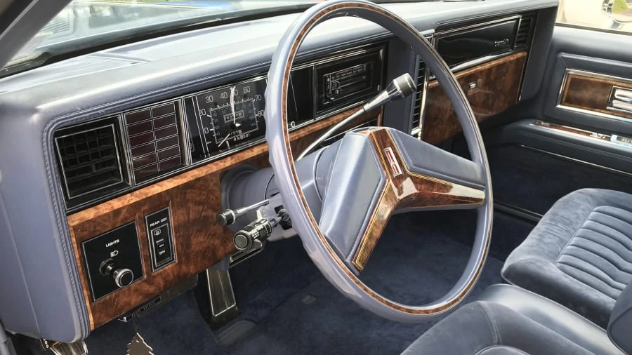 1984 Oldsmobile Toronado - Image 3 of 8