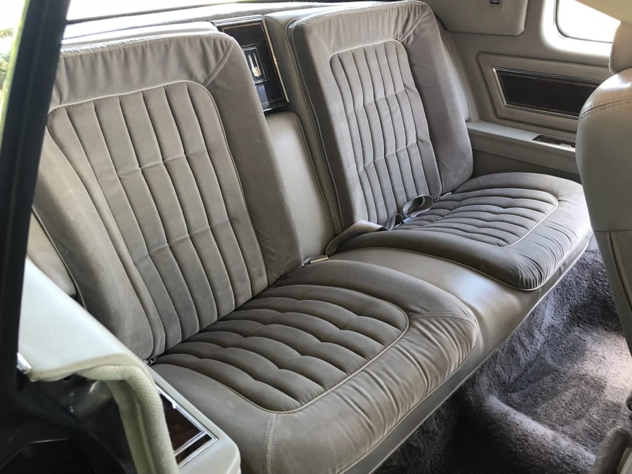 1984 Oldsmobile Toronado - Image 5 of 12