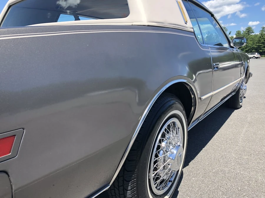 1984 Oldsmobile Toronado - Image 9 of 12