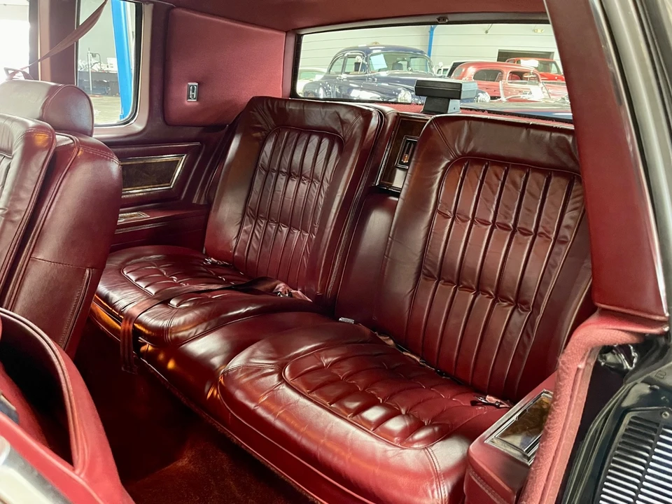 1984 Oldsmobile Toronado - Image 20 of 21
